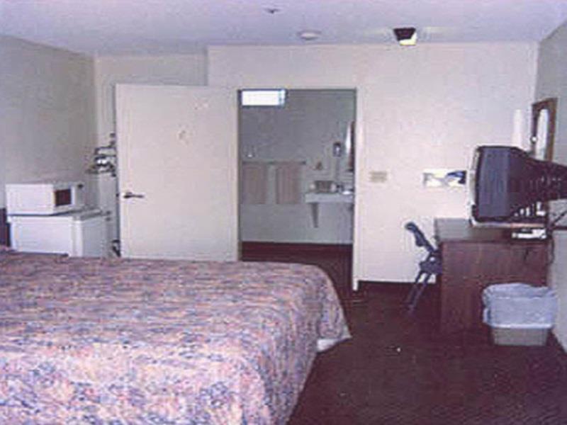 High Desert Motel Joshua Tree National Park (Adults Only) Esterno foto